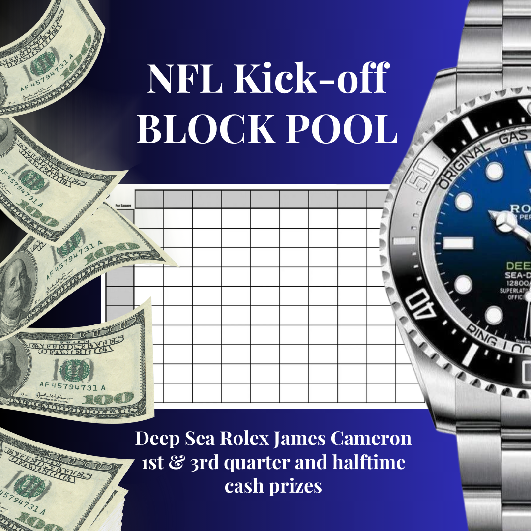 Get Ready for the NFL Kickoff Block with WatchBlocks!