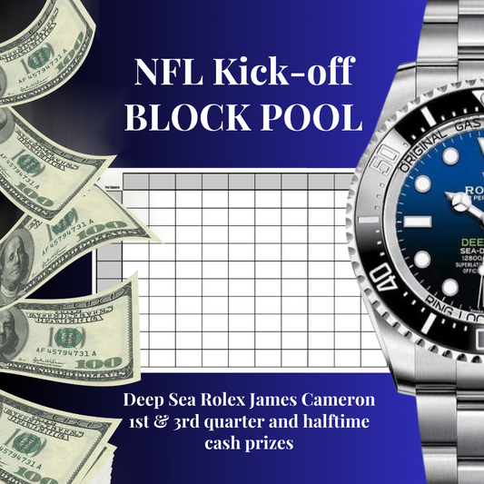 Get Ready for the NFL Kickoff Block with WatchBlocks!