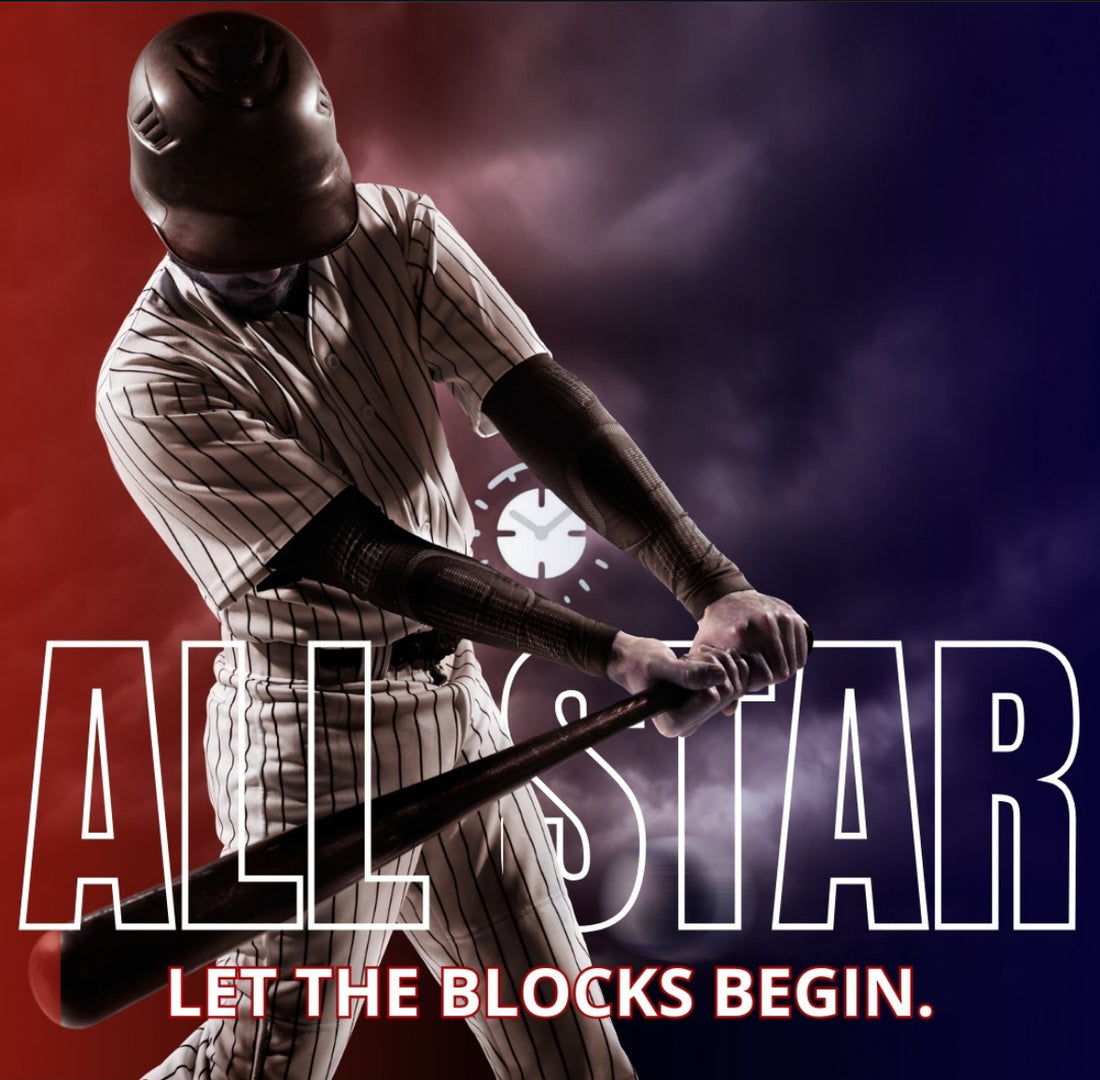 Hit a Home Run with WatchBlocks' MLB All-Star Block Pool!